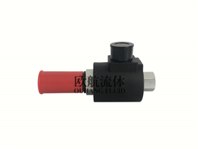 海德福斯HYDRAFORCE電磁閥TS10-36A