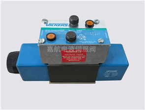 威格士方向閥DG4V-3S-6N-M-FPBWI-B5-60