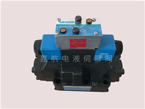 威格士方向閥DG5S-8-2N-T-M-FPBWL-B5-30