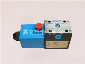 威格士方向閥DG4S4-010A-U-H-60-S326