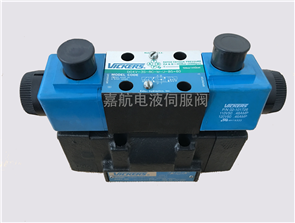 威格士方向閥DG5S4-022C-T-M-U-B5-20