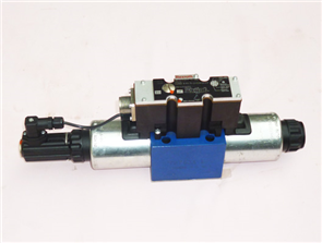 力士樂電液比例閥4WREE 10 R3-75-22/G24K31/A1V