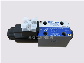 東京計器方向閥DG4V-3-2A-M-U7-H-52-K