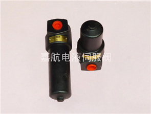 派克高壓過濾器